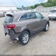 5XYPGDA54LG622465 2020 Kia Sorento 3.3L Lx auction photo thumbnail 4