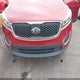 5XYPG4A39HG211195 2017 Kia Sorento 2.4L Lx auction photo thumbnail 6