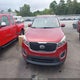 5XYPG4A39HG211195 2017 Kia Sorento 2.4L Lx auction photo thumbnail 12