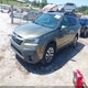 4S4BTAFC9N3181477 2022 Subaru Outback Premium auction photo thumbnail 2