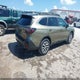 4S4BTAFC9N3181477 2022 Subaru Outback Premium auction photo thumbnail 4