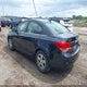 1G1PC5SB1E7466707 2014 Chevrolet Cruze 1Lt Auto auction photo thumbnail 3