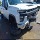 1GC5YLE70PF208991 2023 Chevrolet Silverado K2500 Heavy Duty auction photo thumbnail 11