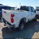 1GC5YLE70PF208991 2023 Chevrolet Silverado K2500 Heavy Duty auction photo thumbnail 4