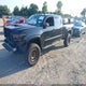 3TMDZ5BN9JM039715 2018 Toyota Tacoma Dbl Cab/Sr5/Trd Sport/Or auction photo thumbnail 2
