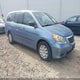 5FNRL382X9B058072 2009 Honda Odyssey Lx auction photo thumbnail 1