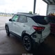 KL79MPS23NB112383 2022 Chevrolet Trailblazer Fwd Lt auction photo thumbnail 3