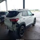 KL79MPS23NB112383 2022 Chevrolet Trailblazer Fwd Lt auction photo thumbnail 4