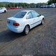 2HGEJ1228SH514668 1995 Honda Civic Ex auction photo thumbnail 4