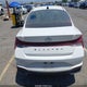 5NPLL4AG9MH037273 2021 Hyundai Elantra Se auction photo thumbnail 17