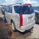 1GYEE437680154905 2008 Cadillac Srx V6 auction photo thumbnail 3