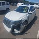 1VWSA7A30NC004804 2022 Volkswagen Passat 2.0T Se auction photo thumbnail 2