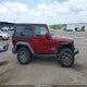 1J4AA2D19AL173350 2010 Jeep Wrangler Sport auction photo thumbnail 14