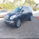 5GAKVCED0BJ396081 2011 Buick Enclave 2Xl auction photo thumbnail 2