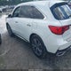 5J8YD3H58JL009166 2018 Acura Mdx Technology Package Acurawatch Plus Pkg auction photo thumbnail 3
