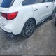 5J8YD3H58JL009166 2018 Acura Mdx Technology Package Acurawatch Plus Pkg auction photo thumbnail 4