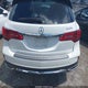 5J8YD3H58JL009166 2018 Acura Mdx Technology Package Acurawatch Plus Pkg auction photo thumbnail 6