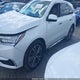 5J8YD3H58JL009166 2018 Acura Mdx Technology Package Acurawatch Plus Pkg auction photo thumbnail 2