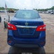 3N1AB7AP8KY338891 2019 Nissan Sentra S auction photo thumbnail 16