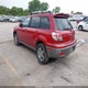 JA4LZ41G83U083139 2003 Mitsubishi Outlander Xls auction photo thumbnail 3