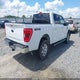 1FTFW1E58MFB03821 2021 Ford F-150 Xlt auction photo thumbnail 4