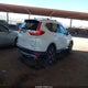 2HKRW2H94HH673795 2017 Honda Cr-V Touring auction photo thumbnail 4