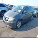 5FNRL5H60GB049134 2016 Honda Odyssey Ex-L auction photo thumbnail 2