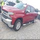 1GCUYDED2KZ127957 2019 Chevrolet Silverado 1500 Lt auction photo thumbnail 2