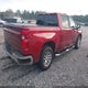 1GCUYDED2KZ127957 2019 Chevrolet Silverado 1500 Lt auction photo thumbnail 4