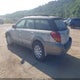 4S4BP86C764320594 2006 Subaru Outback 3.0R L.l. Bean Edition auction photo thumbnail 3