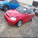 1HGEM1152YL007733 2000 Honda Civic Si/Sir auction photo thumbnail 2