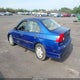 1HGES16334L013323 2004 Honda Civic Vp auction photo thumbnail 3