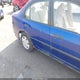 1HGES16334L013323 2004 Honda Civic Vp auction photo thumbnail 6