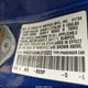 1HGES16334L013323 2004 Honda Civic Vp auction photo thumbnail 9