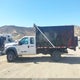 1FD0X5GT7FEC04522 2015 Ford F-550 Chassis Xl auction photo thumbnail 14