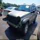1J4GK48KX6W188600 2006 Jeep Liberty Sport auction photo thumbnail 2