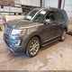 1FM5K8F83HGB58312 2017 Ford Explorer Limited auction photo thumbnail 2