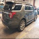 1FM5K8F83HGB58312 2017 Ford Explorer Limited auction photo thumbnail 4