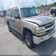 1GNEC16Z74J107885 2004 Chevrolet Suburban 1500 Lt auction photo thumbnail 1