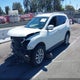 KNMAT2MT5JP513040 2018 Nissan Rogue Sv auction photo thumbnail 2