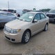3LNHM26136R668236 2006 Lincoln Zephyr auction photo thumbnail 2