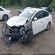 3N1AB7AP4FY256873 2015 Nissan Sentra Sl auction photo thumbnail 2