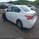 3N1AB7AP4FY256873 2015 Nissan Sentra Sl auction photo thumbnail 3