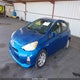 JTDKDTB37C1510026 2012 Toyota Prius C Three auction photo thumbnail 2