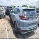 2HKRW2H55NH632214 2022 Honda Cr-V Awd Ex auction photo thumbnail 3