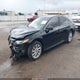 4T1C11AK9MU491601 2021 Toyota Camry Le auction photo thumbnail 2