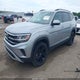 1V2HR2CA0NC547492 2022 Volkswagen Atlas 3.6L V6 Se W/Technology auction photo thumbnail 2