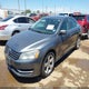 1VWBH7A37DC012442 2013 Volkswagen Passat 2.5L Se auction photo thumbnail 2