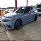 2HGFE2F54NH577483 2022 Honda Civic Sport auction photo thumbnail 2