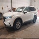 2HKRS4H21SH465262 2025 Honda Cr-V Lx Awd auction photo thumbnail 2
